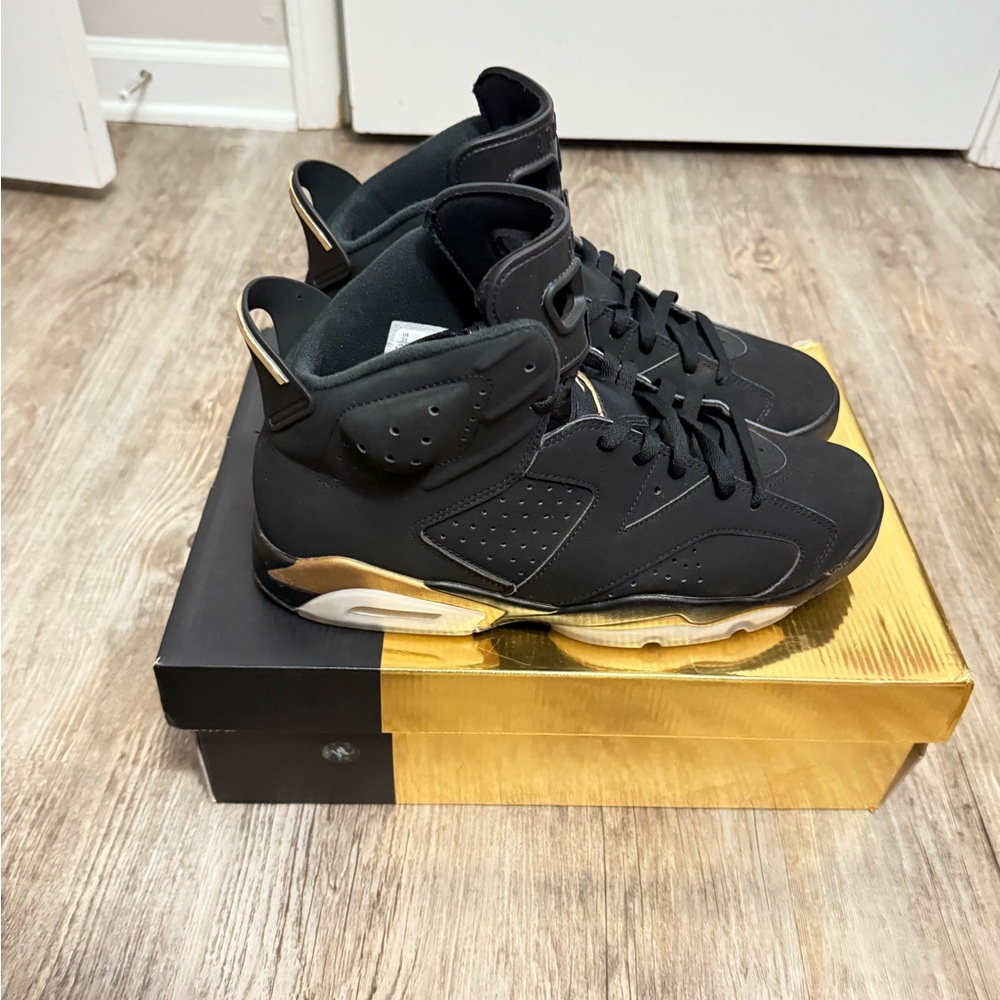 Air jordan 6 retro